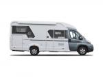 Knaus VanTastic 2012 года